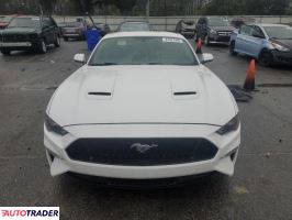 Ford Mustang 2019 5 Ford Mustang 2019 5