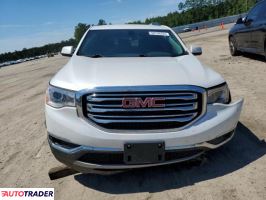 GMC Acadia 2018 2