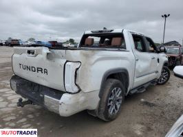 Toyota Tundra 2024 3