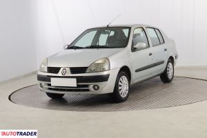 Renault Thalia 2004 1.4 73 KM Renault Thalia 2004 1.4 73 KM