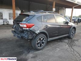 Subaru Pozostałe 2019 2 Subaru Pozostałe 2019 2
