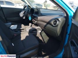 Hyundai Kona 2023 2