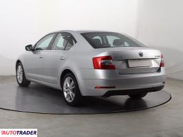 Skoda Octavia 2017 2.0 147 KM