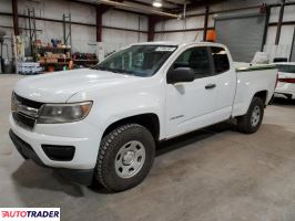 Chevrolet Colorado 2019 2 Chevrolet Colorado 2019 2