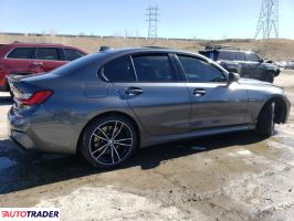BMW M3 2021 3 BMW M3 2021 3