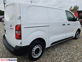 Citroen Jumpy 2020 2 Citroen Jumpy 2020 2