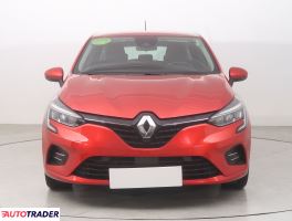 Renault Clio 2020 1.0 99 KM