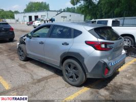 Subaru Pozostałe 2024 2