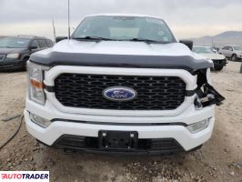 Ford Pozostałe 2022 2