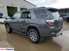 Toyota Pozostałe 2022 4