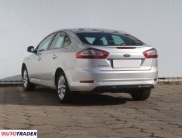 Ford Mondeo 2012 2.0 143 KM