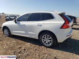 Volvo XC60 2020 2 Volvo XC60 2020 2