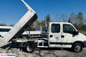 Iveco 35 C 12 2009 2.3