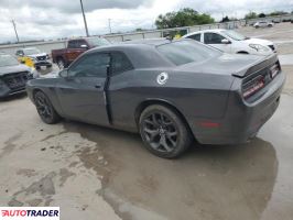 Dodge Challenger 2019 3 Dodge Challenger 2019 3