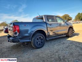 Ford Ranger 2019 2