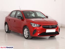 Opel Corsa 2021 1.2 73 KM Opel Corsa 2021 1.2 73 KM