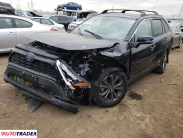 Toyota Pozostałe 2024 2 Toyota Pozostałe 2024 2