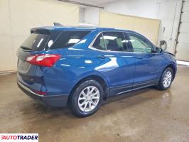 Chevrolet Equinox 2020 1
