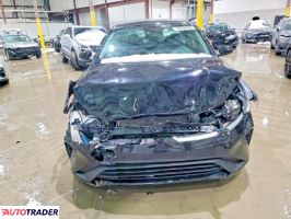 Kia Pozostałe 2024 2