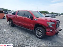 GMC Sierra - zobacz ofertę