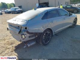 Kia Pozostałe 2023 1 Kia Pozostałe 2023 1