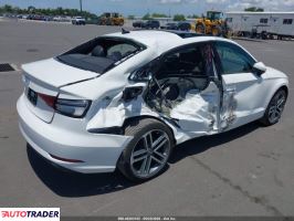 Audi A3 2020 2