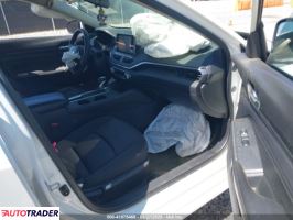 Nissan Altima 2019 2 Nissan Altima 2019 2