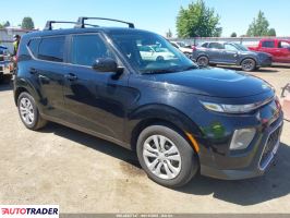 Kia Soul 2022 2