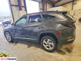 Hyundai Tucson 2023 2