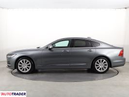 Volvo S90 2017 2.0 231 KM Volvo S90 2017 2.0 231 KM
