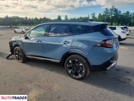 Kia Sportage 2026 1