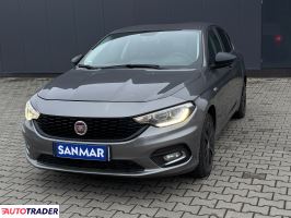 Fiat Tipo 2020 1.4 95 KM
