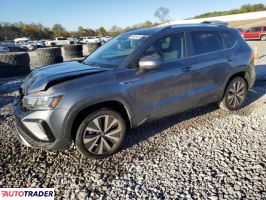 Volkswagen Pozostałe - zobacz ofertę