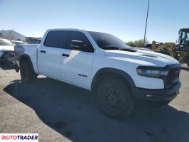 Dodge Ram 2025 3