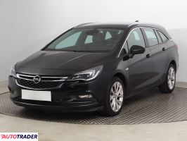 Opel Astra 2016 1.4 147 KM Opel Astra 2016 1.4 147 KM