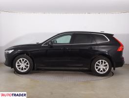 Volvo XC60 2020 2.0 147 KM