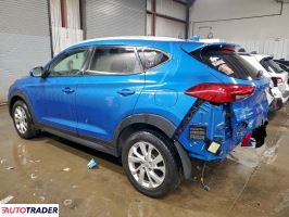 Hyundai Tucson 2020 2