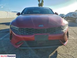 Kia Pozostałe 2021 1