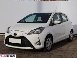 Toyota Yaris 2020 1.5 109 KM