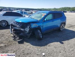 Jeep Compass 2019 2 Jeep Compass 2019 2