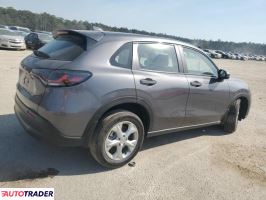 Honda HR-V 2025 2