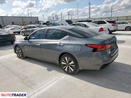 Nissan Altima 2021 2