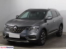 Renault Koleos 2022 2.0 181 KM