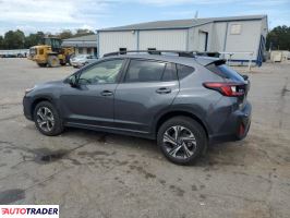 Subaru Pozostałe 2024 2