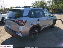 Subaru Forester 2025 2