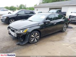 Nissan Altima 2022 2 Nissan Altima 2022 2