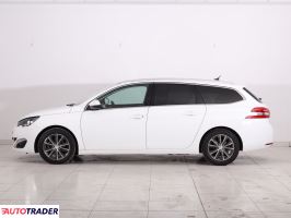 Peugeot 308 2015 1.2 128 KM