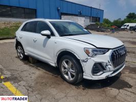 Audi Q3 2021 2