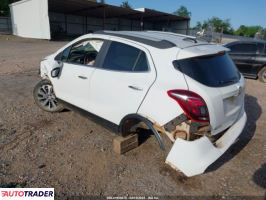 Buick Pozostałe 2019 1 Buick Pozostałe 2019 1