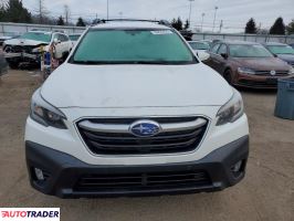 Subaru Outback 2022 2